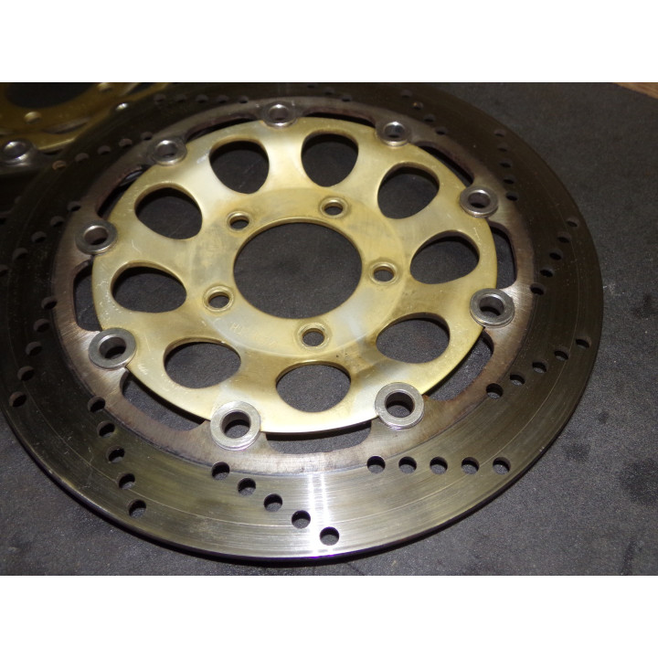 Disques frein avant - Suzuki RF 600 R (1993–1997) / GSX-F 600 & 750