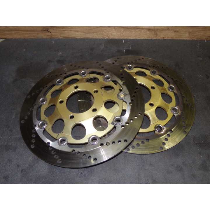 Disques frein avant - Suzuki RF 600 R (1993–1997) / GSX-F 600 & 750