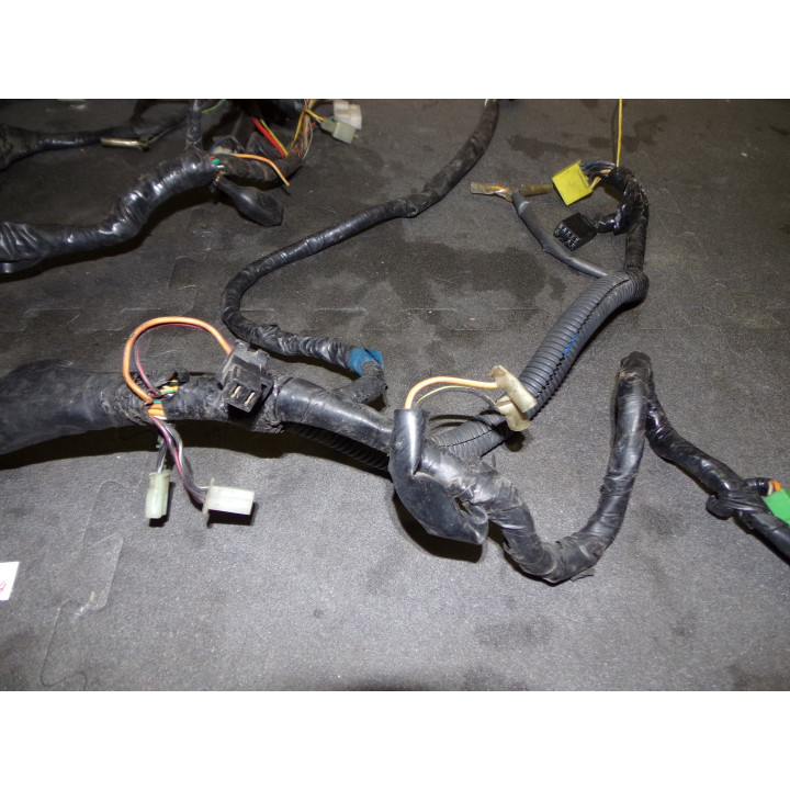 Faisceau électrique Suzuki 1100 GSX-R 1994