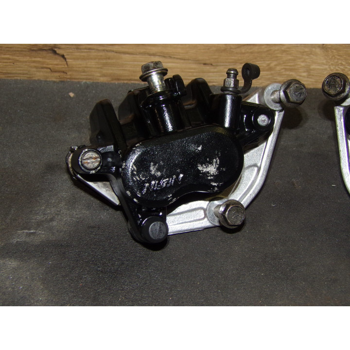 Etrier frein avant  - Suzuki RF 600 R (1993–1997) / GSX-F 600 & 750 d'occasion