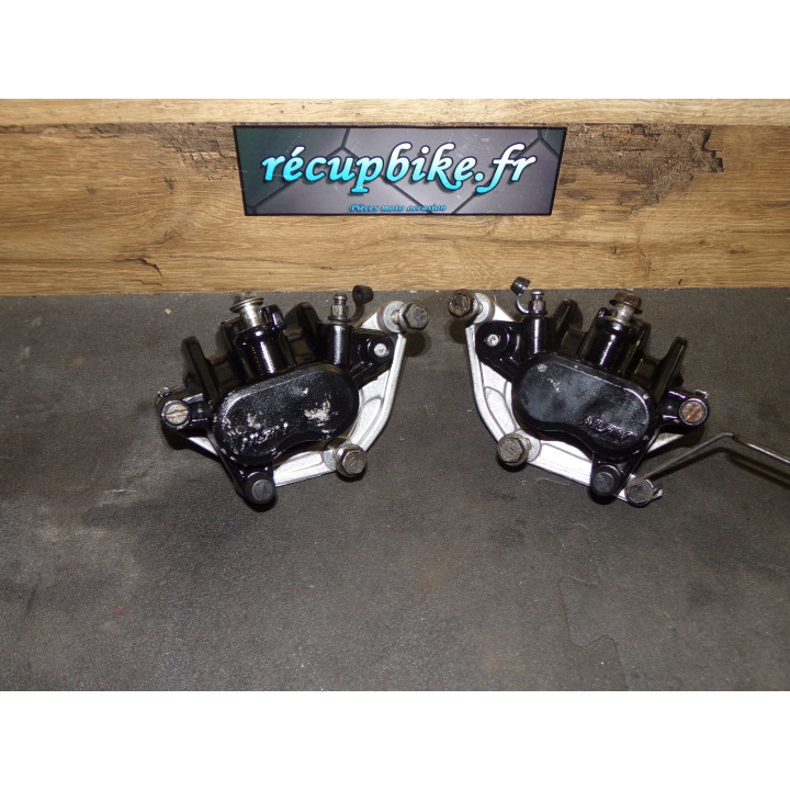 Etrier frein avant  - Suzuki RF 600 R (1993–1997) / GSX-F 600 & 750