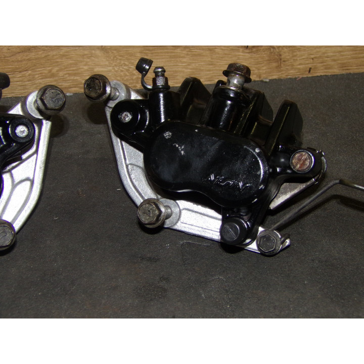 Etrier frein avant  - Suzuki RF 600 R (1993–1997) / GSX-F 600 & 750 d'occasion