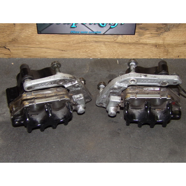 Etrier frein avant  - Suzuki RF 600 R (1993–1997) / GSX-F 600 & 750