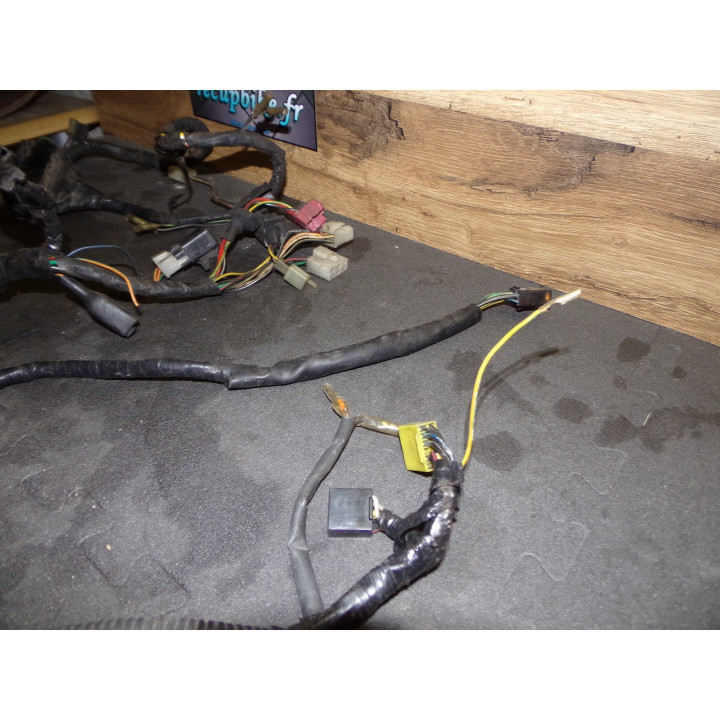 Faisceau électrique Suzuki 1100 GSX-R 1994