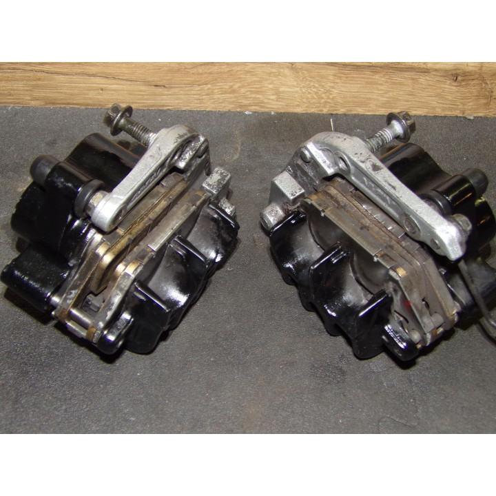 Etrier frein avant  - Suzuki RF 600 R (1993–1997) / GSX-F 600 & 750