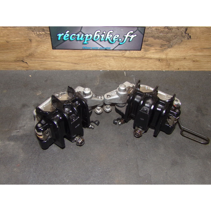 Etrier frein avant  - Suzuki RF 600 R (1993–1997) / GSX-F 600 & 750