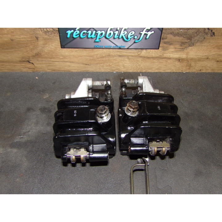 Etrier frein avant  - Suzuki RF 600 R (1993–1997) / GSX-F 600 & 750 d'occasion
