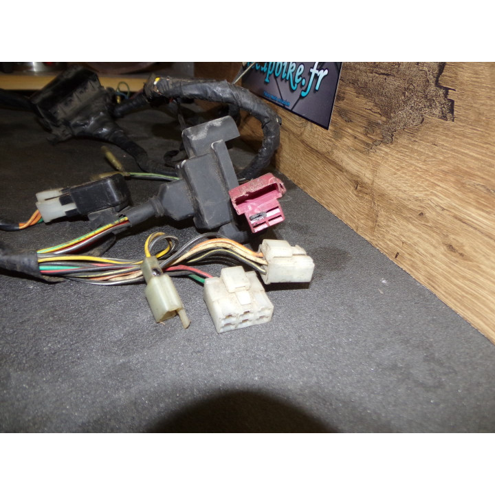 Faisceau électrique Suzuki 1100 GSX-R 1994