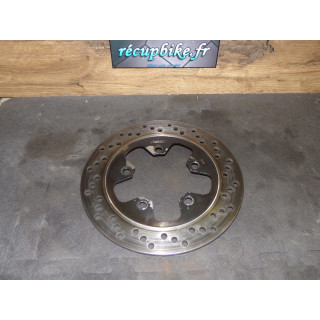Disque frein arrière  - Suzuki RF 600 R / RF 900 R / Bandit / GSX-R