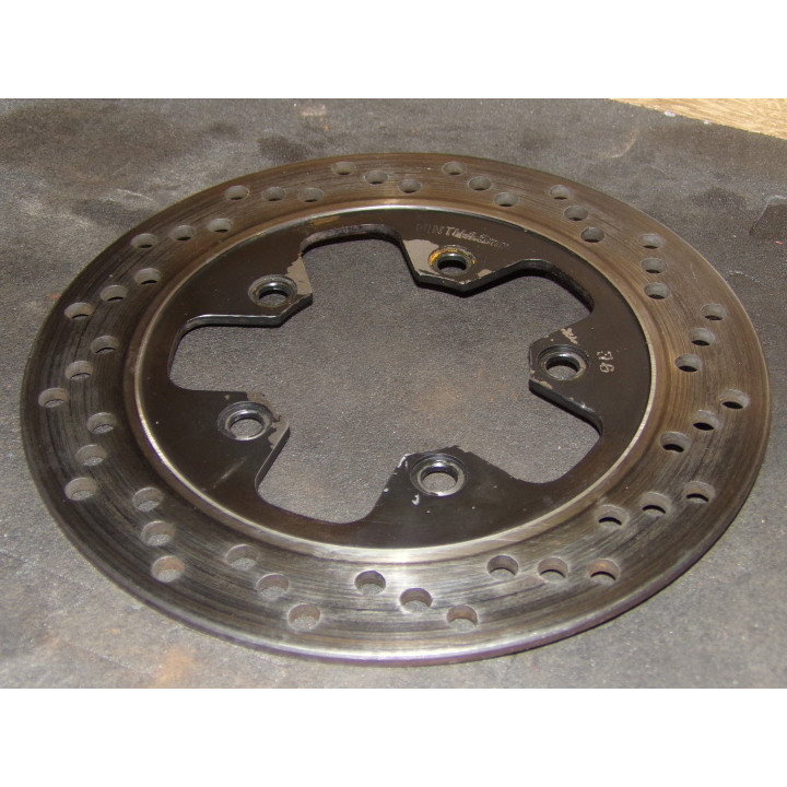 Disque frein arrière  - Suzuki RF 600 R / RF 900 R / Bandit / GSX-R