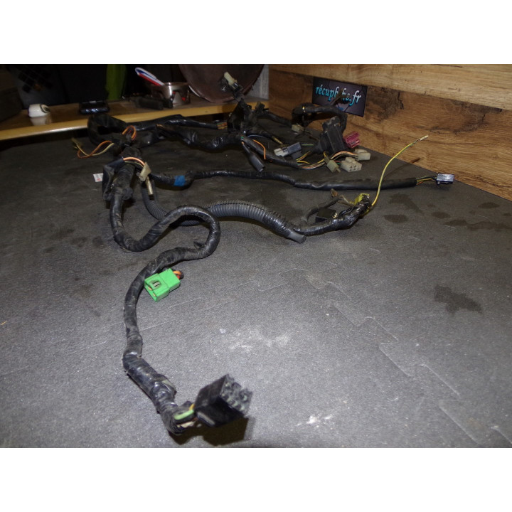 Faisceau électrique Suzuki 1100 GSX-R 1994