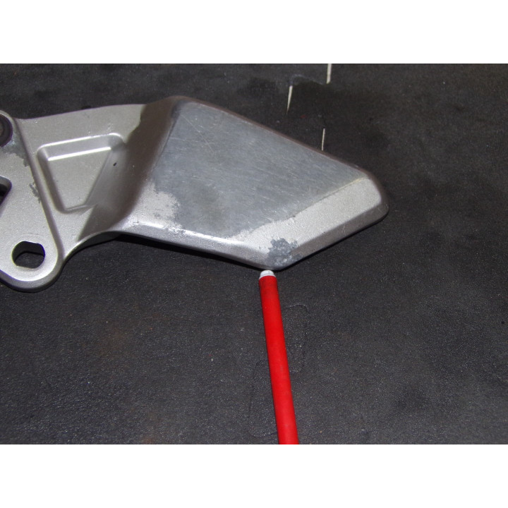 Platine gauche nue - Suzuki RF 600 R (1993–1997) d'occasion Récup bike