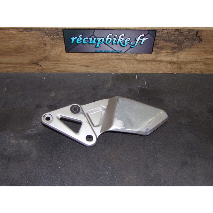 Platine gauche nue - Suzuki RF 600 R (1993–1997)