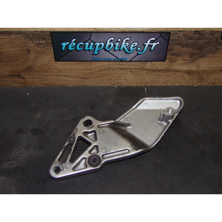 Platine gauche nue - Suzuki RF 600 R (1993–1997)