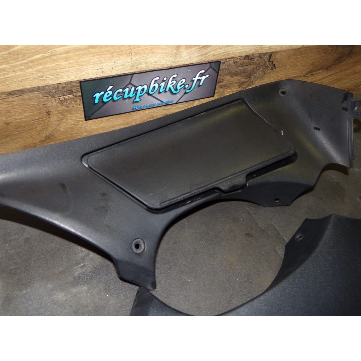 Plastiques avant vide poche - Suzuki RF 600 R (1993–1997)
