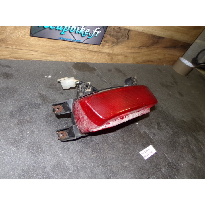 Feu arrière Suzuki 1100 GSX-R 1994