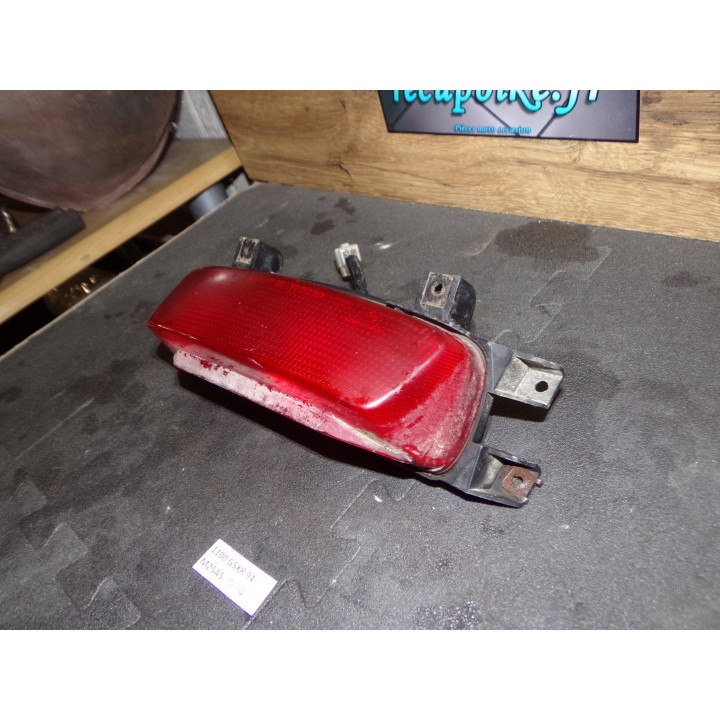 Feu arrière Suzuki 1100 GSX-R 1994