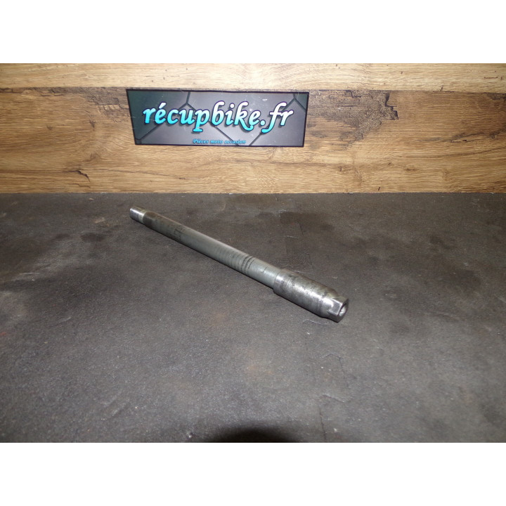 Axe de roue avant - Suzuki RF 600 R (1993–1997) / RF 900 R / GSX-R 750