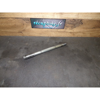 Axe de roue avant - Suzuki RF 600 R (1993–1997) / RF 900 R / GSX-R 750