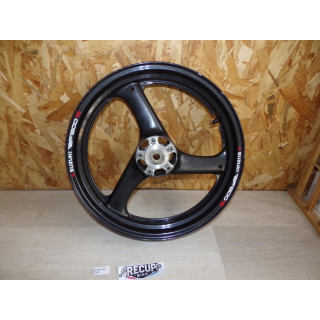 Jante avant nue - Suzuki RF 600 R / RF 900 R / GSX-R 750