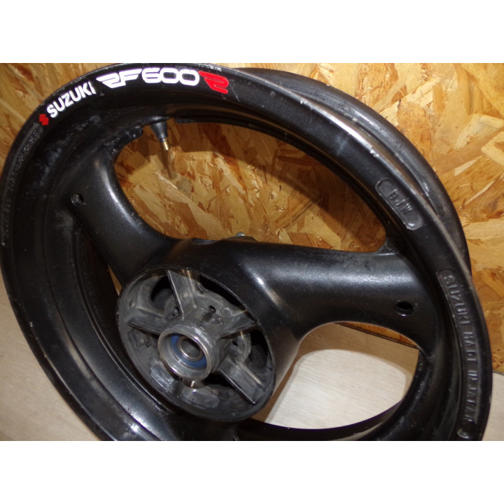 Jante arrière - Suzuki RF 600 R (1993–1997) / Bandit 600