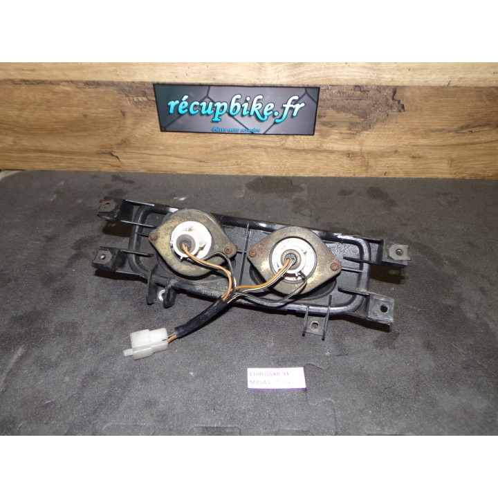 Feu arrière Suzuki 1100 GSX-R 1994