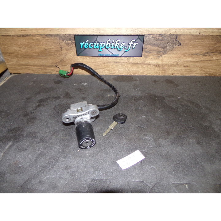 Neiman Suzuki 1100 GSX-R 1994