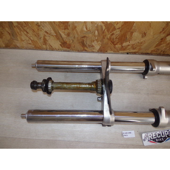 Fourche - Suzuki RF 600 R (1993–1997) d'occasion Récup bike