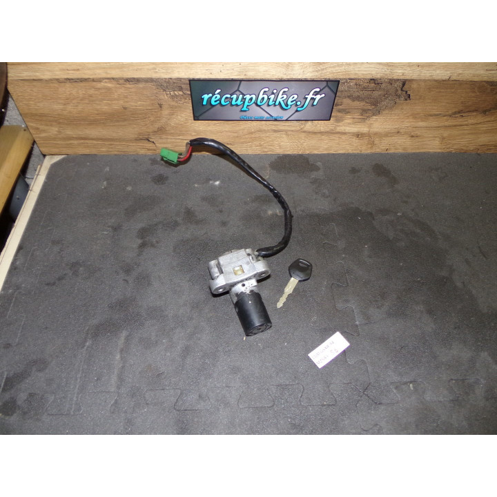 Neiman Suzuki 1100 GSX-R 1994