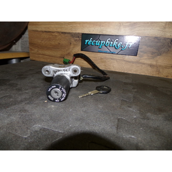 Neiman Suzuki 1100 GSX-R 1994