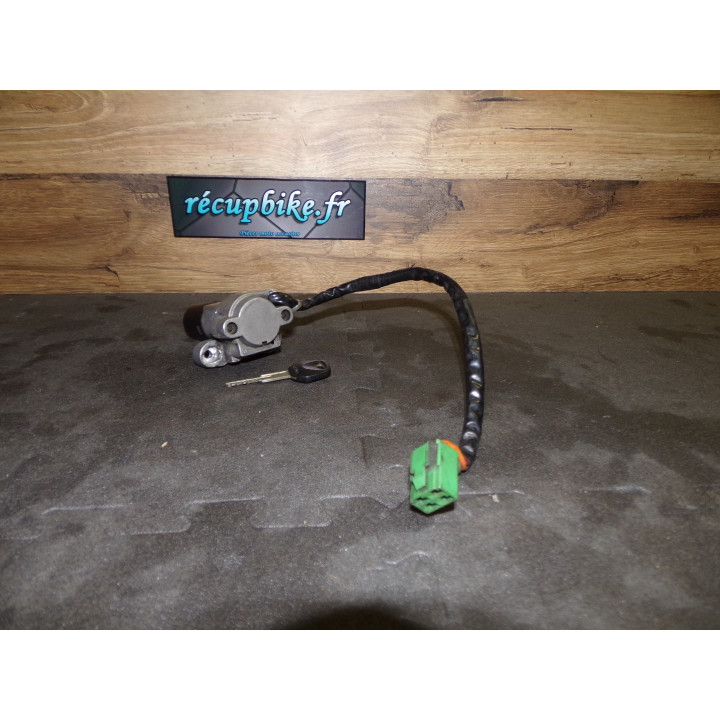 Neiman Suzuki 1100 GSX-R 1994