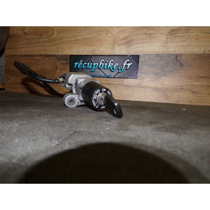 Neiman Suzuki 1100 GSX-R 1994