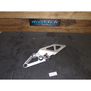 Platine gauche Suzuki 1100 GSX-R 1994