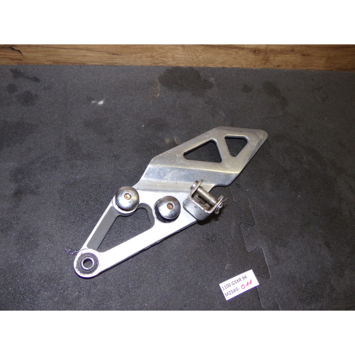 Platine gauche Suzuki 1100 GSX-R 1994