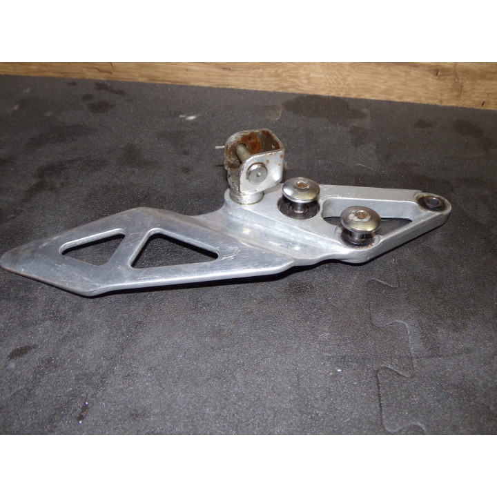 Platine gauche Suzuki 1100 GSX-R 1994 d’occasion - Recup Bike
