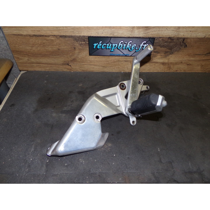 Platine droite complète - Suzuki RF 600 R (1993–1997)