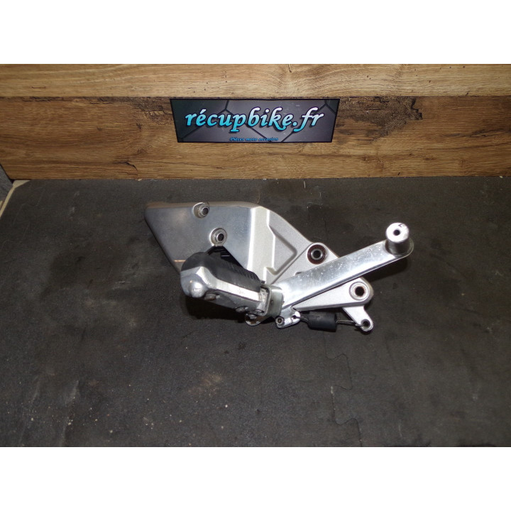 Platine droite complète - Suzuki RF 600 R (1993–1997)