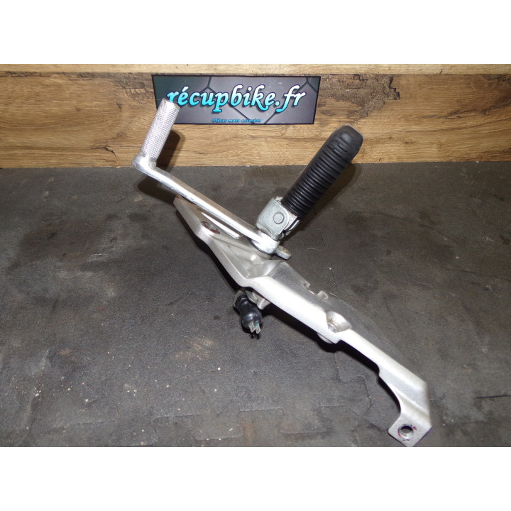 Platine droite complète - Suzuki RF 600 R (1993–1997)