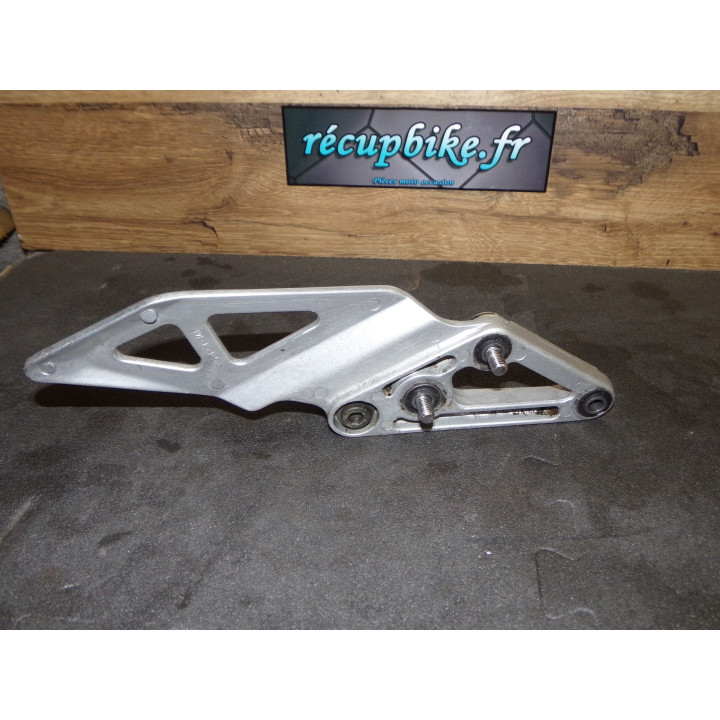 Platine gauche Suzuki 1100 GSX-R 1994