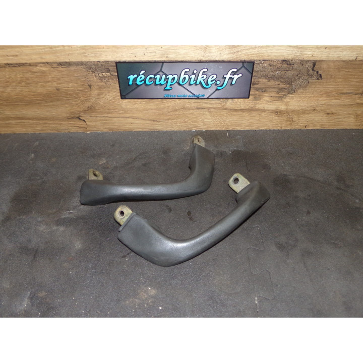 Poignées maintient passager (2) - Suzuki RF 600 R (1993–1997) / RF 900 R