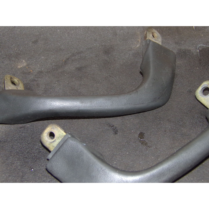 Poignées maintient passager (2) - Suzuki RF 600 R (1993–1997) / RF 900 R