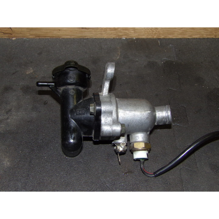 Boîtier Thermostat Complet - Suzuki RF 600 R (1993–1997)