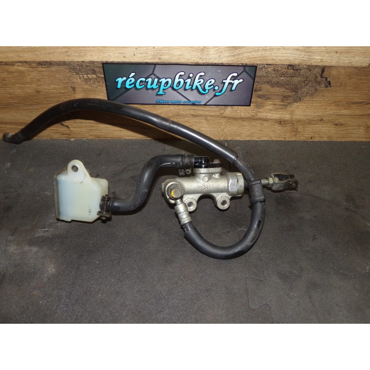 Maitre cylindre frein arrière - Suzuki RF 600 R (1993–1997) / GSX-F 600 & 750