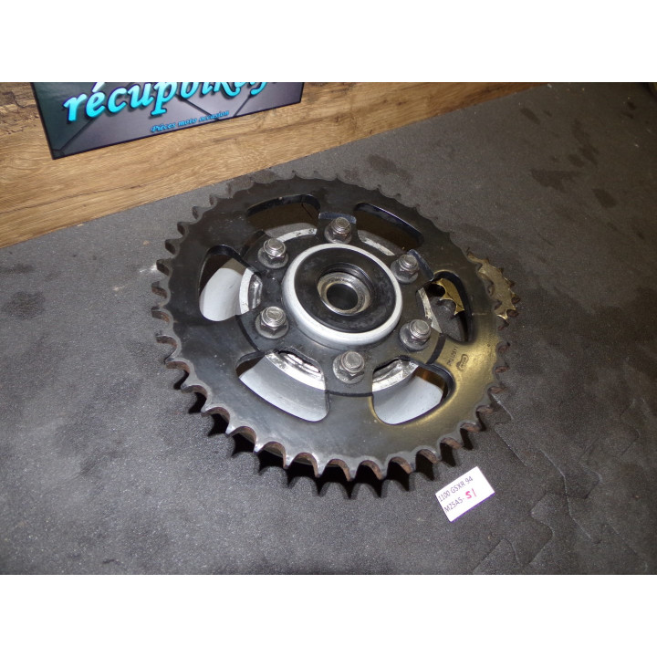 Porte couronne Suzuki 1100 GSX-R 1994