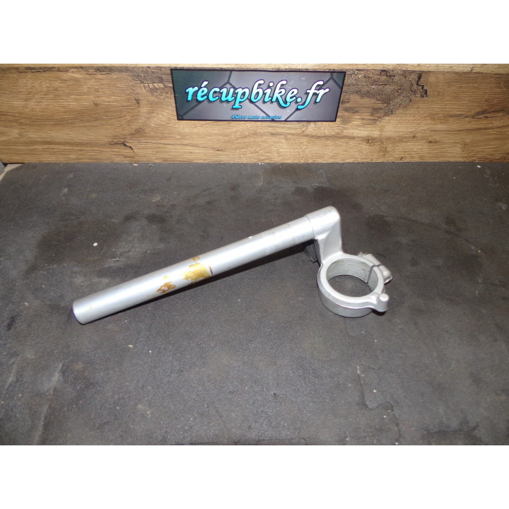 Demi guidon gauche- Triumph Daytona 955i (2002–2006) / Speed Triple 955i