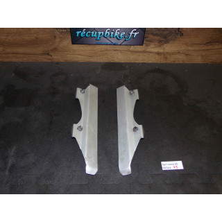 Protection radiateur Aprilia Tuono 2005