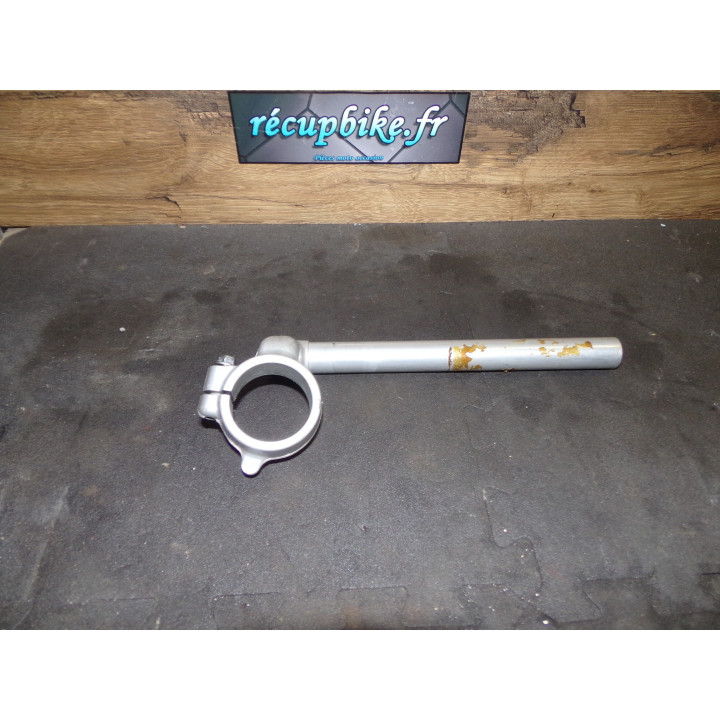 Demi guidon gauche- Triumph Daytona 955i (2002–2006) / Speed Triple 955i