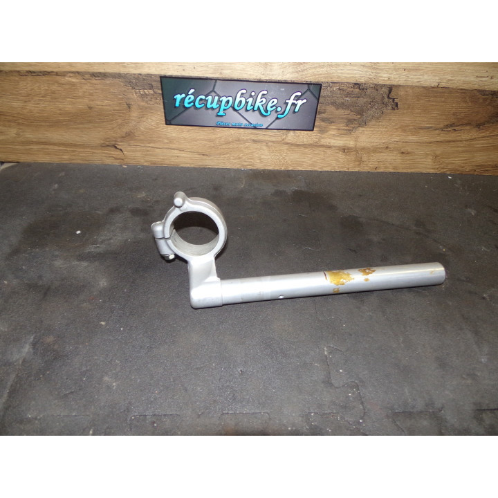 Demi guidon gauche- Triumph Daytona 955i (2002–2006) / Speed Triple 955i