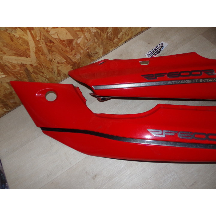 Carénages arrière droit et gauche - Suzuki RF 600 R (1993–1997)