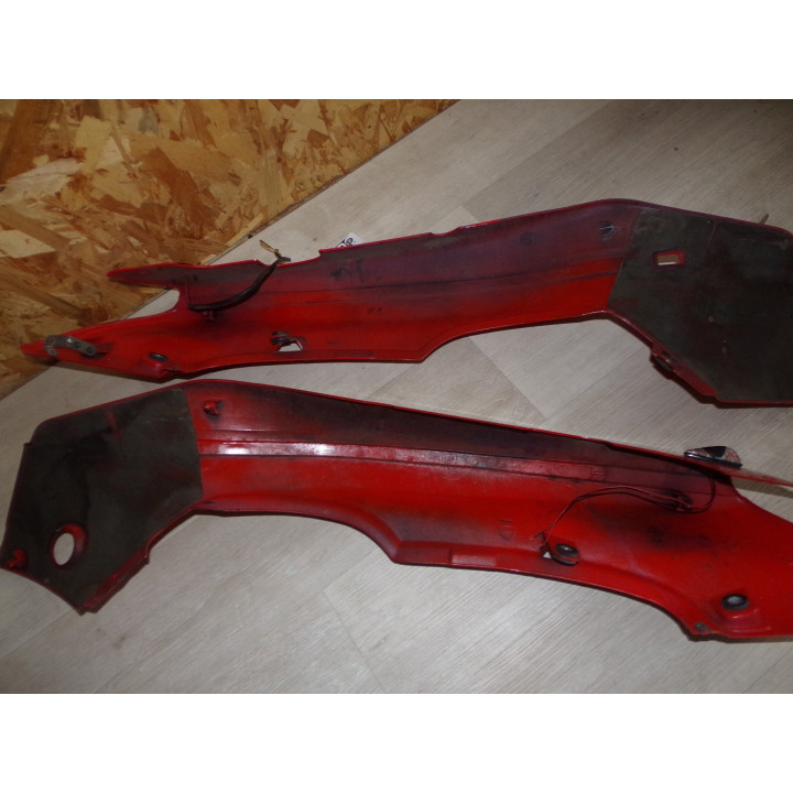 Carénages arrière droit et gauche - Suzuki RF 600 R (1993–1997) Récup bike